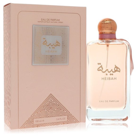 Ard Al Zaafaran Heibah by Al Zaafaran Eau De Parfum Spray 3.4 oz - Picture 1 of 1